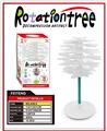 OBL865127 - DECOMPRESSION ROTATING TREE