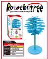 OBL865128 - DECOMPRESSION ROTATING TREE