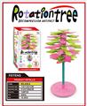 OBL865130 - DECOMPRESSION ROTATING TREE