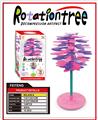 OBL865131 - DECOMPRESSION ROTARY TREE