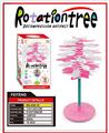 OBL865132 - DECOMPRESSION ROTATING TREE