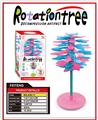OBL865133 - DECOMPRESSION ROTATING TREE