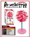 OBL865134 - DECOMPRESSION ROTATING TREE