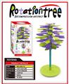 OBL865135 - DECOMPRESSION ROTATING TREE