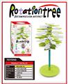 OBL865136 - DECOMPRESSION ROTARY TREE