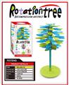 OBL865137 - DECOMPRESSION ROTARY TREE