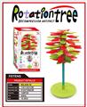 OBL865138 - DECOMPRESSION ROTATING TREE