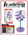 OBL865139 - DECOMPRESSION ROTATING TREE
