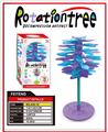 OBL865140 - DECOMPRESSION ROTATING TREE