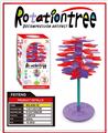 OBL865141 - DECOMPRESSION ROTARY TREE
