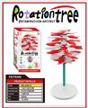OBL865143 - DECOMPRESSION ROTARY TREE