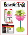 OBL865145 - DECOMPRESSION ROTATING TREE