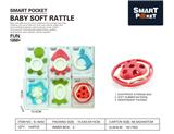 OBL865304 - BABY RING GUM