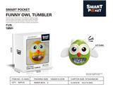 OBL865305 - OWLS DONT POUR GUM