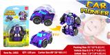 OBL865470 - TREMBLE