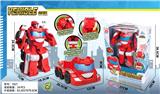 OBL865485 - FIRE ENGINE