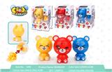 OBL865498 - BEAR SECRET SERVICE
