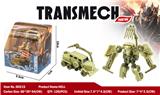 OBL865529 - 迷你金刚