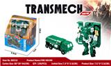 OBL865530 - 迷你金刚