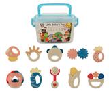 OBL865603 - 10款可水煮摇铃