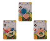 OBL865607 - 3款可水煮摇铃