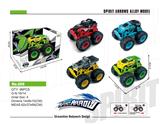OBL865628 - ALLOY RETURN OFF-ROAD RACING