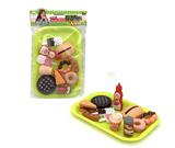 OBL865800 - DELICIOUS DOUGHNUTS