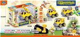 OBL865811 - DIY ELECTRIC DRILL CRANE