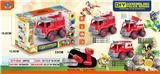 OBL865821 - DIY ELECTRIC DRILL LADDER CAR
