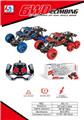OBL865884 - 1:18 遥控合金6轮
攀爬车