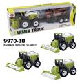 OBL866045 - INERTIAL FARMER HARVESTER CART