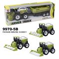 OBL866047 - INERTIAL FARMER HARVESTER CART