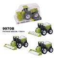 OBL866060 - INERTIAL FARMER HARVESTER CART