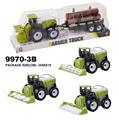 OBL866063 - INERTIA FARMER HARVESTER