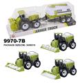 OBL866067 - INERTIA FARMER HARVESTER