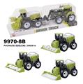OBL866068 - INERTIA FARMER HARVESTER