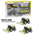 OBL866093 - INERTIA FARMER HARVESTER