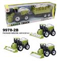 OBL866098 - INERTIAL FARMER HARVESTER CART