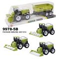 OBL866110 - INERTIAL FARMER HARVESTER CART