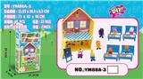 OBL866203 - KIDS / CLASSROOM