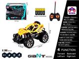 OBL866289 - 1:36攀岩车4AA