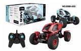 OBL866545 - 大攀爬车（2.4GHz）/四通