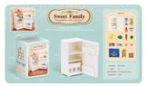 OBL866591 - REFRIGERATOR SET