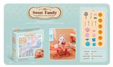 OBL866592 - MUFFIN SET