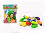 OBL866611 - PEELED VEGETABLE CHEEKER