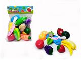 OBL866613 - PEELED FRUIT CHEEKER