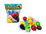 OBL866614 - PEELED FRUIT CHEEKER