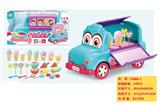 OBL866626 - DESSERT MULTIFUNCTIONAL STORAGE CAR