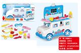 OBL866627 - 医具多功能收纳车