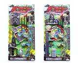 OBL866701 - 警察套